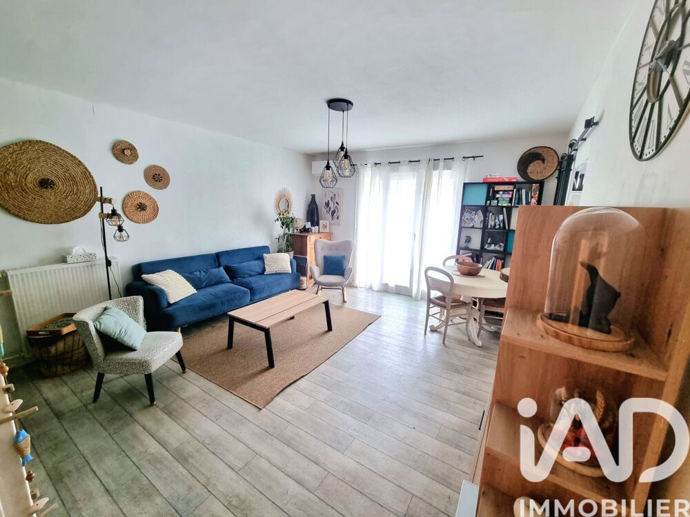 Appartement 5 pièces 93 m² · à Marseille 11 · 93 m² · 259 000 €
