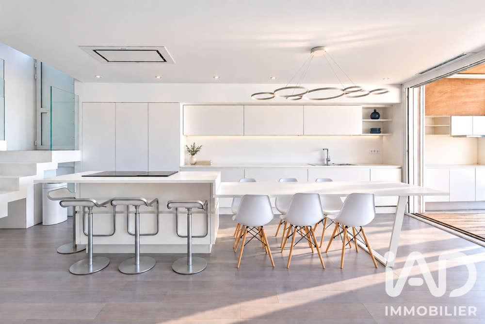 à vendre  Maison Marseille 7