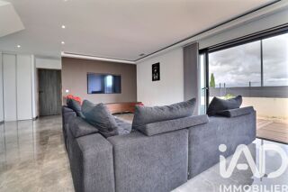  Maison à vendre 6 pièces 143 m²