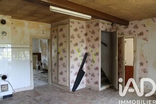  Maison à vendre 8 pièces 180 m²
