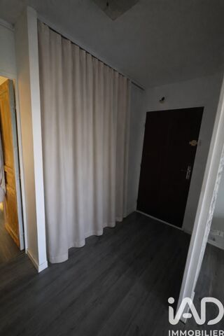  Appartement � vendre 4 pi�ces 81 m�