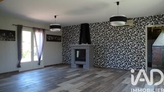  Maison à vendre 3 pièces 86 m²