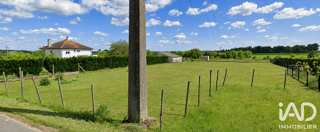  Terrain à vendre 1579 m²