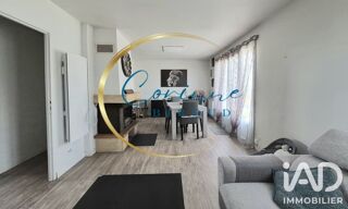  Maison à vendre 6 pièces 106 m²