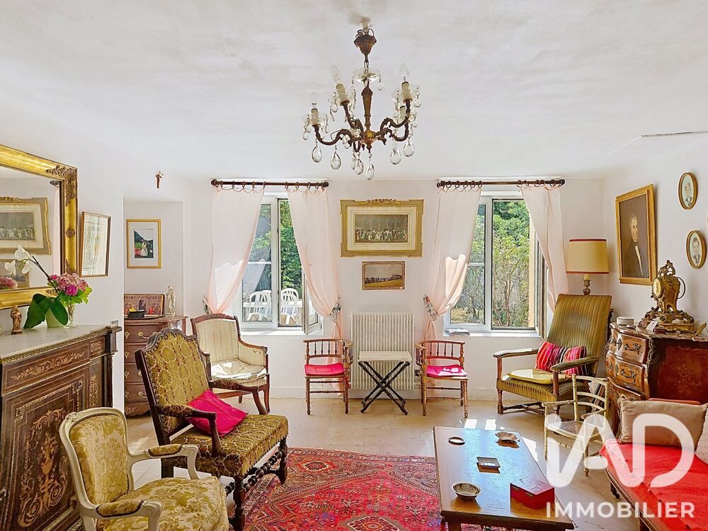 Vente Maison de ville 9 pièces