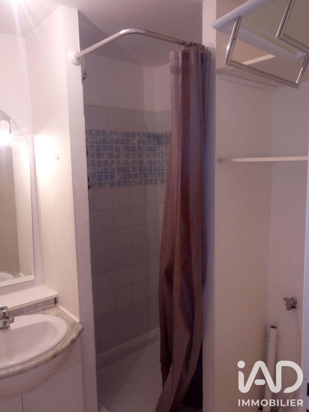 Vente Appartement Vente Appartement 2 pièces Saint-gervais-sur-roubion
