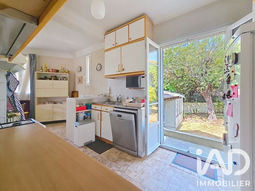 à vendre  Maison Suresnes (92150)