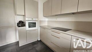  Appartement à vendre 4 pièces 87 m²