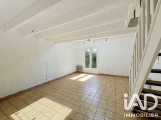  Appartement à vendre 2 pièces 41 m²