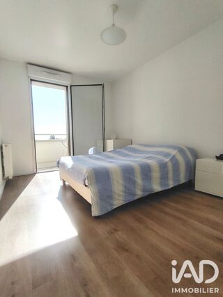  Appartement à vendre 3 pièces 56 m²