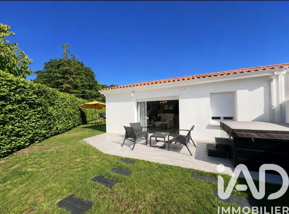 Vente Maison traditionnelle 3 pièces