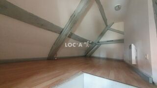  Appartement à louer 1 pièce 18 m²