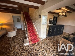  Immeuble à vendre 370 m²