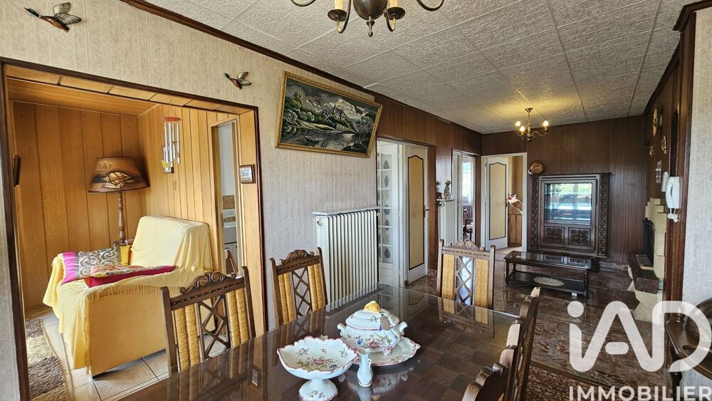 Vente Appartement Vente Appartement 4 pièces Cournon-d'auvergne