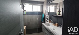  Maison à vendre 4 pièces 96 m²