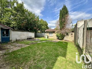  Maison à vendre 4 pièces 40 m²