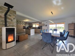  Maison à vendre 6 pièces 152 m²