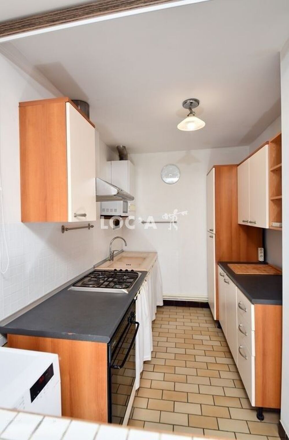 890€ cc / Mois - A SAISIR ! Spacieux appartement F3 Meu....