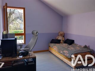  Maison à vendre 4 pièces 111 m²