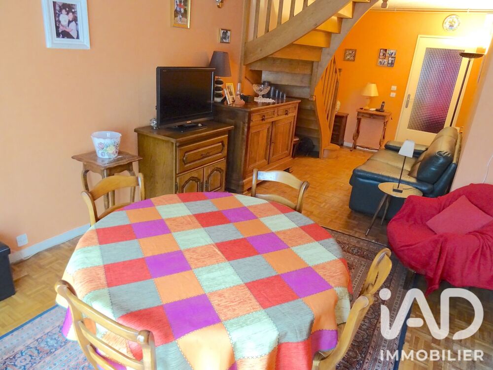 Vente Maison Vente Maison/villa 4 pièces Bondoufle