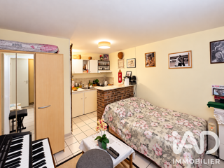 Vente Appartement Vente Studio 1 pièce Fontainebleau