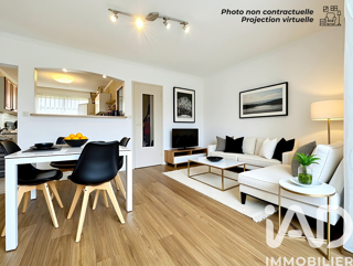  Maison � vendre 4 pi�ces 86 m�