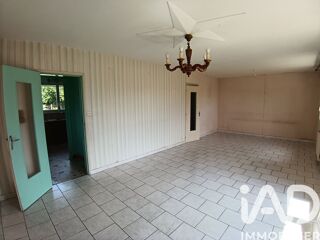  Maison à vendre 5 pièces 102 m²