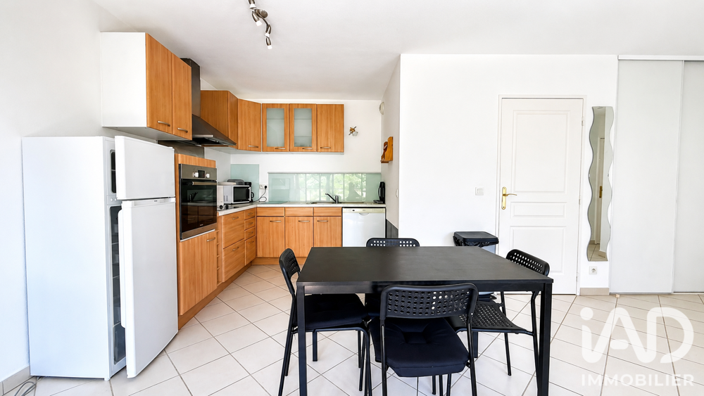 Vente Appartement Vente Appartement 2 pièces Échirolles