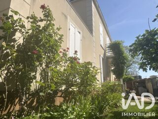  Maison à vendre 6 pièces 140 m²