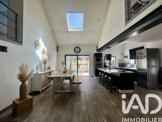  Maison à vendre 5 pièces 118 m²