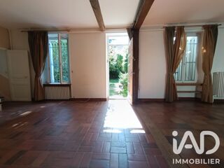  Maison à vendre 10 pièces 204 m²