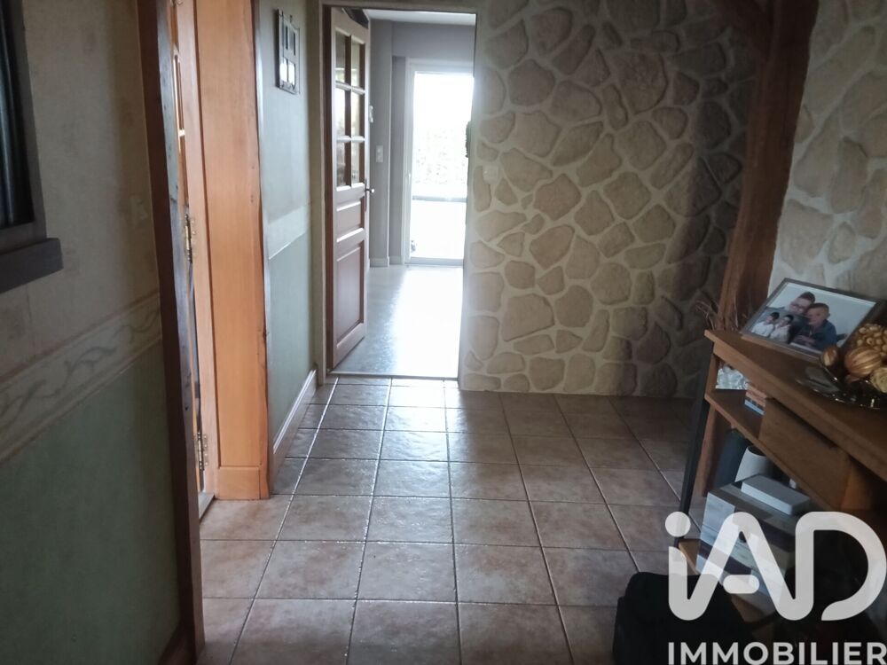 Vente Maison/villa 7 pièces
