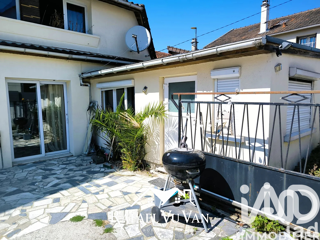  Maison à vendre 5 pièces 117 m²