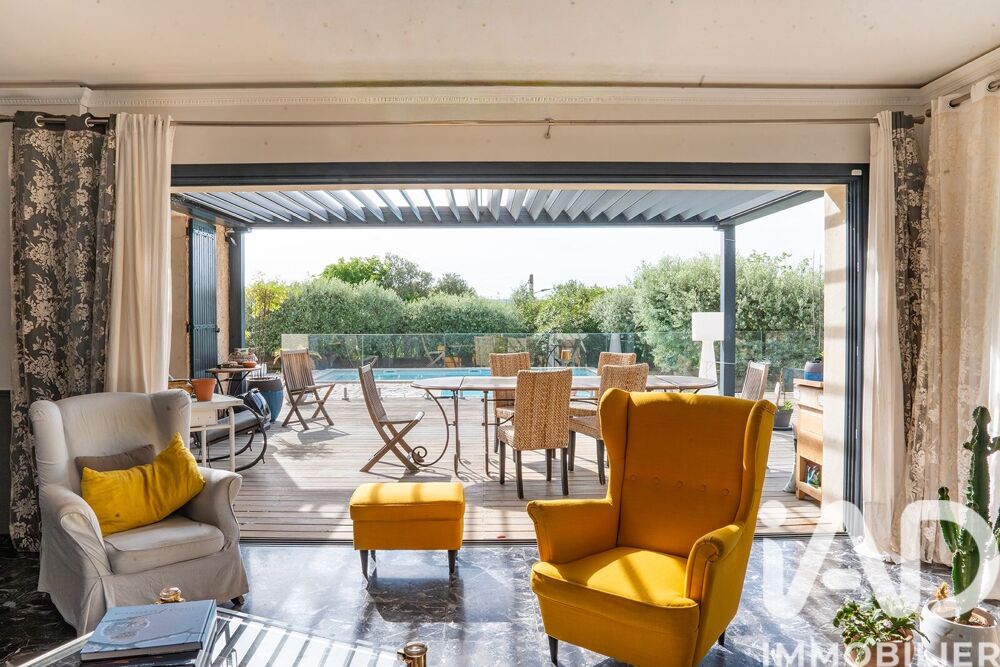 � vendre  Maison Volx (04130)