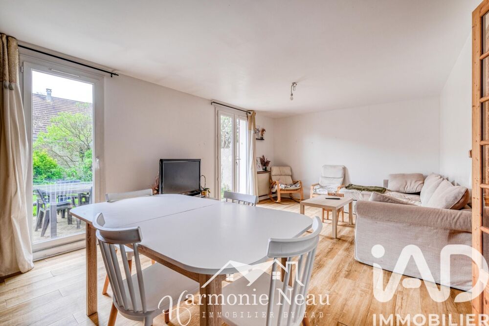 Vente Maison traditionnelle 4 pièces