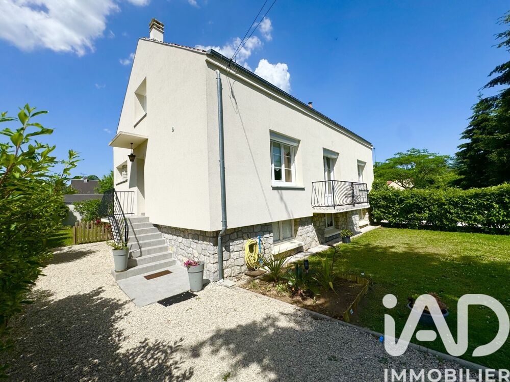 Vente Maison traditionnelle 6 pièces