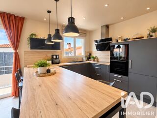  Maison à vendre 4 pièces 116 m²