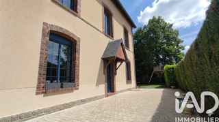 Maison à vendre 6 pièces 185 m²