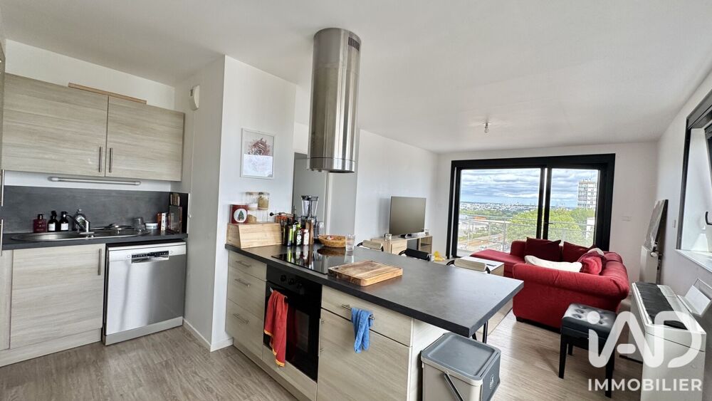 Vente Appartement Vente Appartement 4 pièces Brest