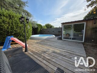  Maison à vendre 8 pièces 192 m²
