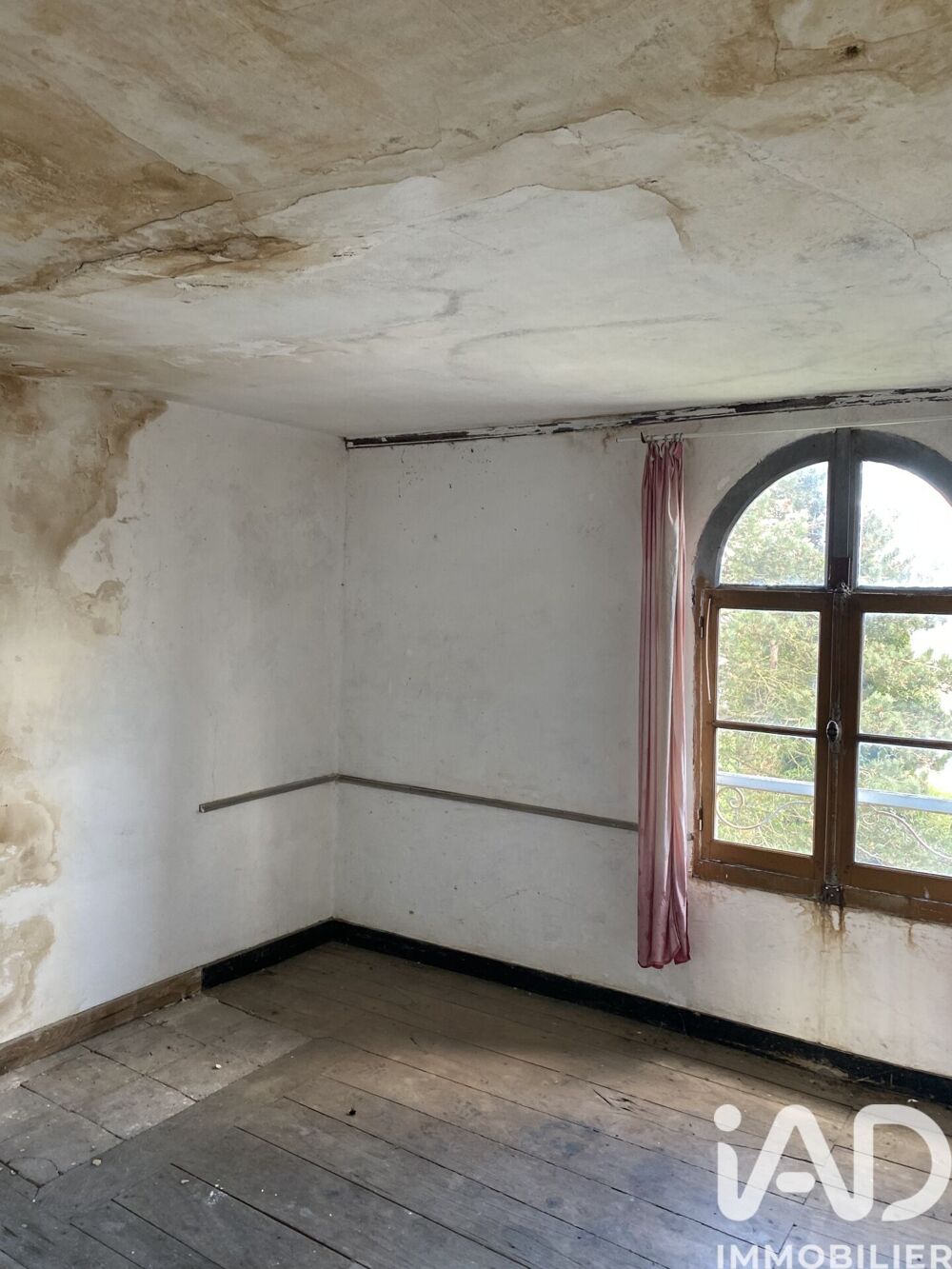 Vente Maison Vente Maison/villa 7 pièces Val-couesnon