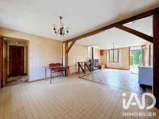  Maison à vendre 6 pièces 126 m²