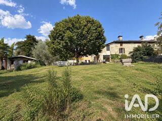  Maison à vendre 4 pièces 123 m²