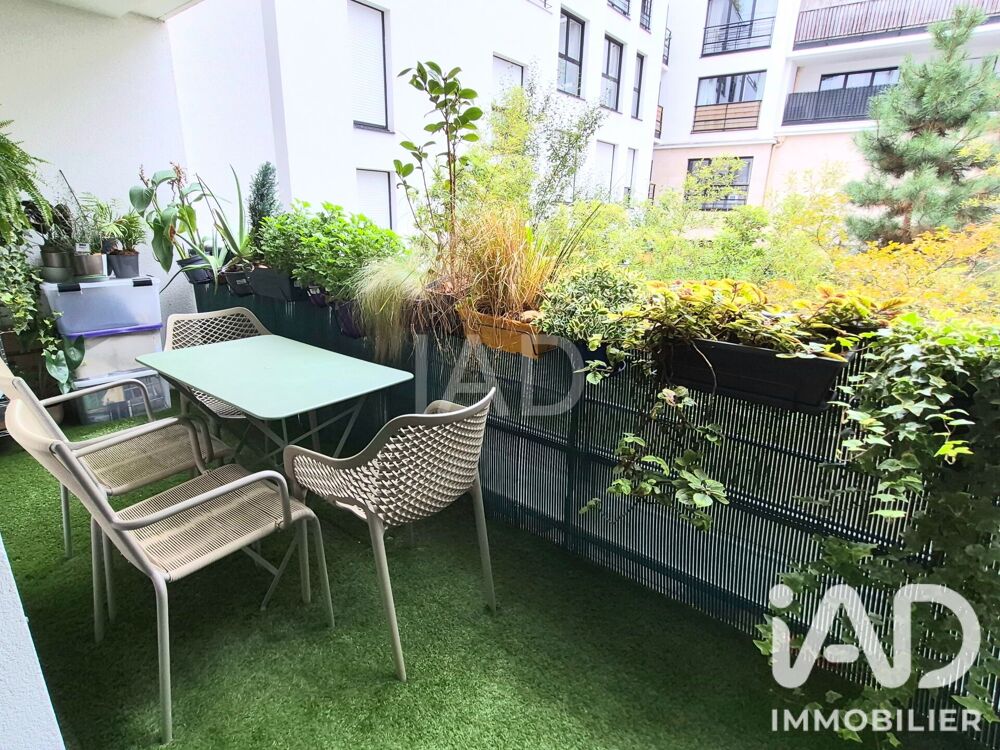 Vente Appartement Vente Appartement 3 pièces Suresnes