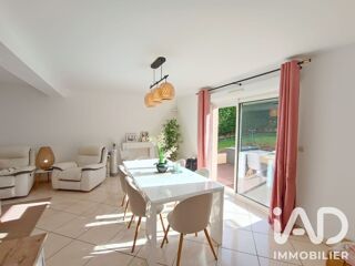  Maison à vendre 8 pièces 160 m²
