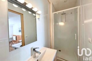  Appartement à vendre 2 pièces 29 m²