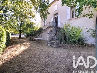  Maison à vendre 12 pièces 465 m²