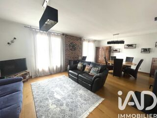  Maison à vendre 7 pièces 183 m²