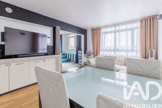  Appartement � vendre 4 pi�ces 67 m�