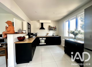  Maison à vendre 4 pièces 103 m²